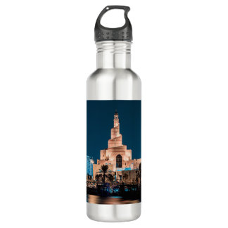 Botella De Agua termo 710 Ml Water Bottle