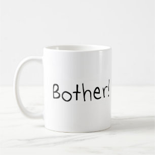 Bother  coffee mug