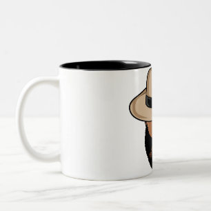 BOTL Two-Tone COFFEE MUG