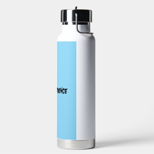Botol Water Bottle (Left)