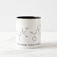 Botox Chemical Structure