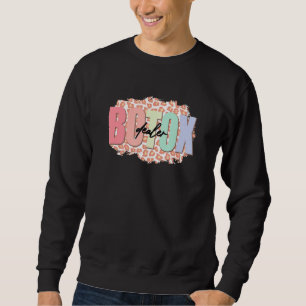 Botox Dealer Licensed Aesthetician Aesthetic Nurse Sweatshirt