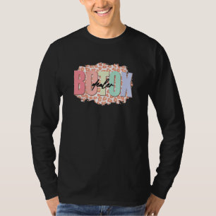 Botox Dealer Licensed Aesthetician Aesthetic Nurse T-Shirt