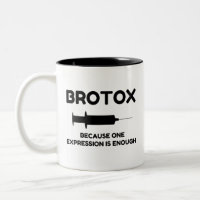 Botox Expression