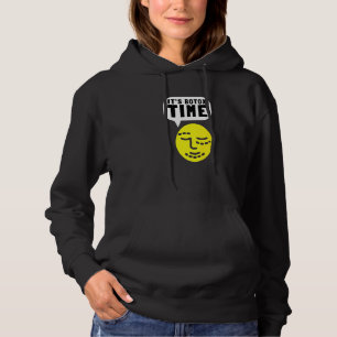 Botox Plastic Surgery And Aesthetic Nurse Injector Hoodie