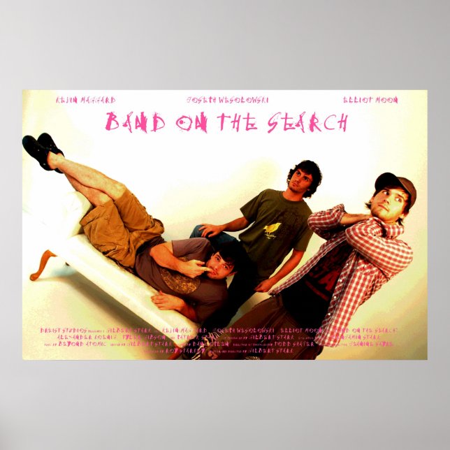 BOTS Poster 2 (Front)