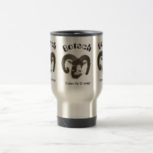 Botsch 21 mars fin 20 avrigl Scadiola Travel Mug