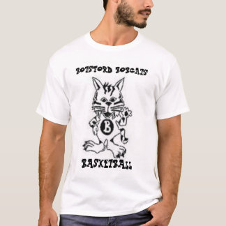 Botsford B-Ball Shirt