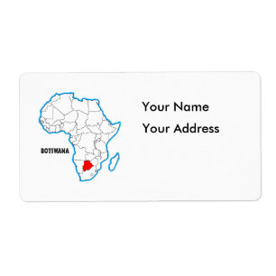 Botswana