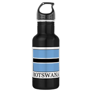 Botswana 532 Ml Water Bottle