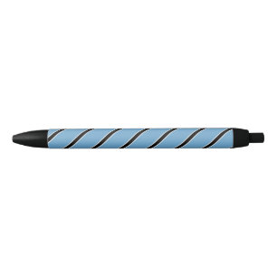 Botswana Flag Ballpoint Pen