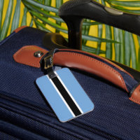 Botswana flag