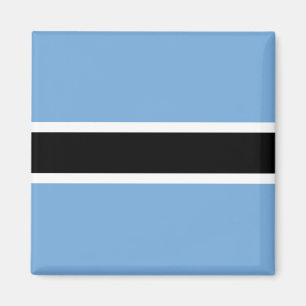 Botswana Magnet