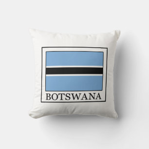 Botswana pillow