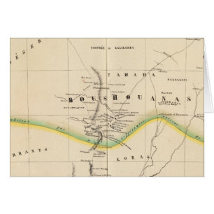 Botswana, South Africa 51