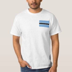 botswana T-Shirt