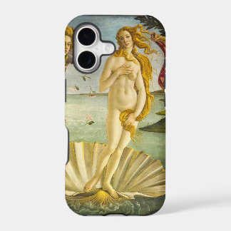 Botticelli Birth of Venus