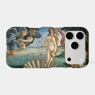 Botticelli Birth of Venus