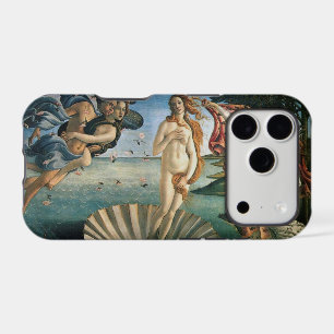 Botticelli Birth of Venus