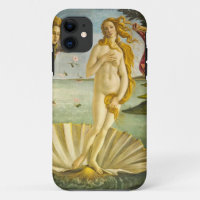 Botticelli Birth of Venus