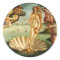 Botticelli Birth Of Venus Renaissance Art Painting