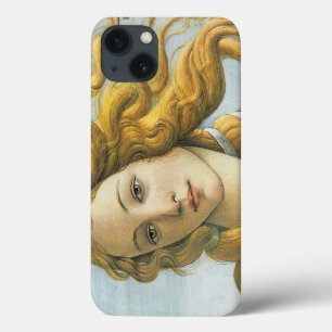 Botticelli Birth of Venus Renaissance Fine Art iPhone 13 Case