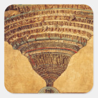 Botticelli "Inferno"