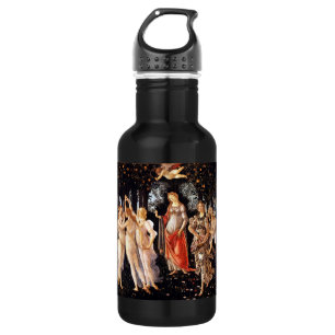 BOTTICELLI -Primavera 1482 532 Ml Water Bottle