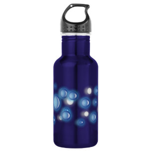 Bottle - Bubbles (horiz.)