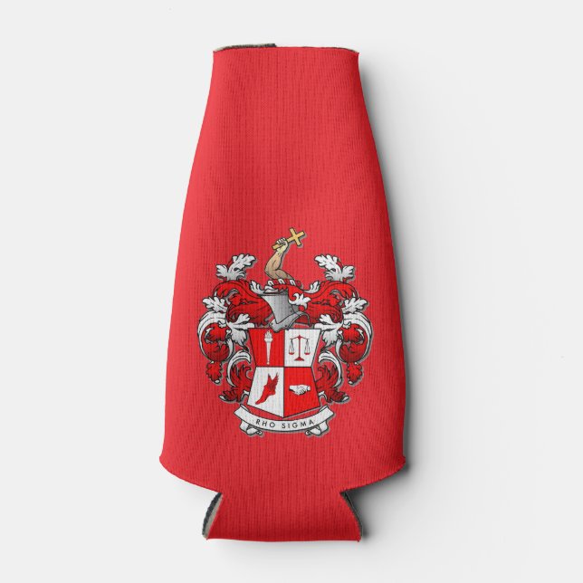 Bottle Cooler (Front)