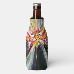 Bottle Cooler - Burst