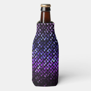Bottle Cooler Crystal Bling Strass