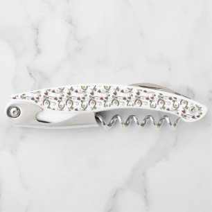 Bottle Corkscrew