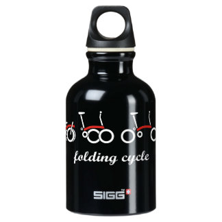Bottle For Cyclist