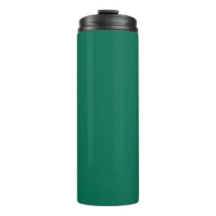Bottle green (solid colour) 