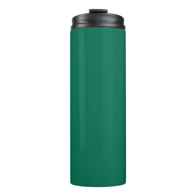 Bottle green (solid colour)  (Front)
