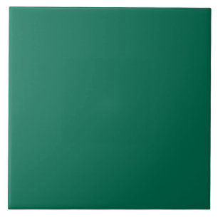 Bottle Green tile