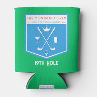 Bottle koozie