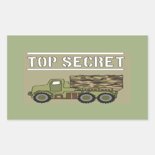 Bottle Labels Camo Camouflage Army Vehicle Party