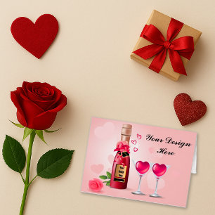 Bottle of Love