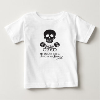 Bottle of Milk Child's T-shirt