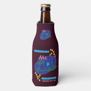 Bottle of Ms. Deal Soda (Bottle Cooler) Cooler