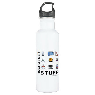 Bottle of water