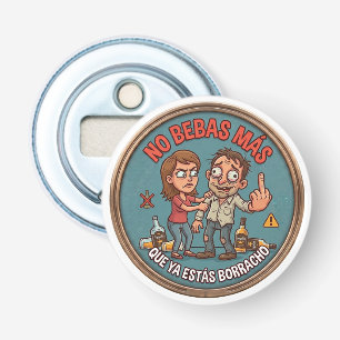 Bottle opener