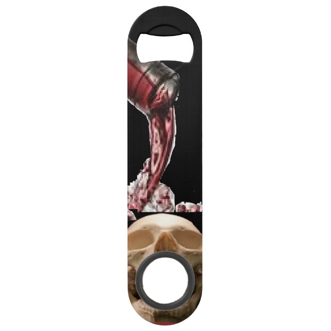 Bottle opener (Front)