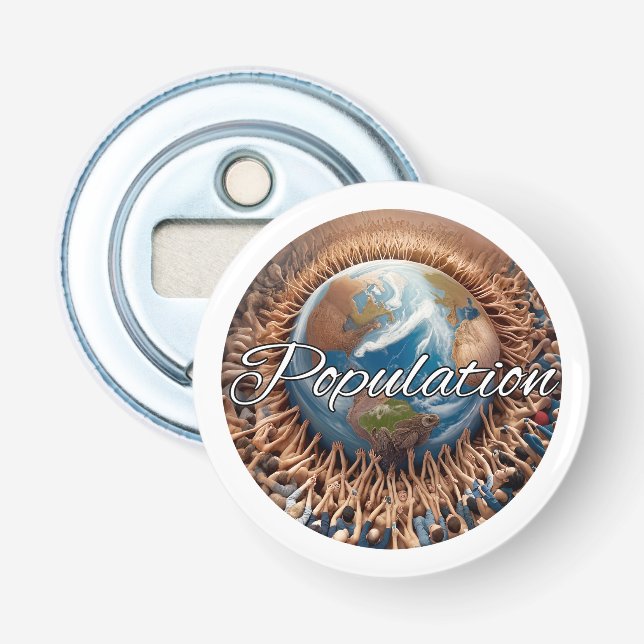 Bottle Opener (Front)