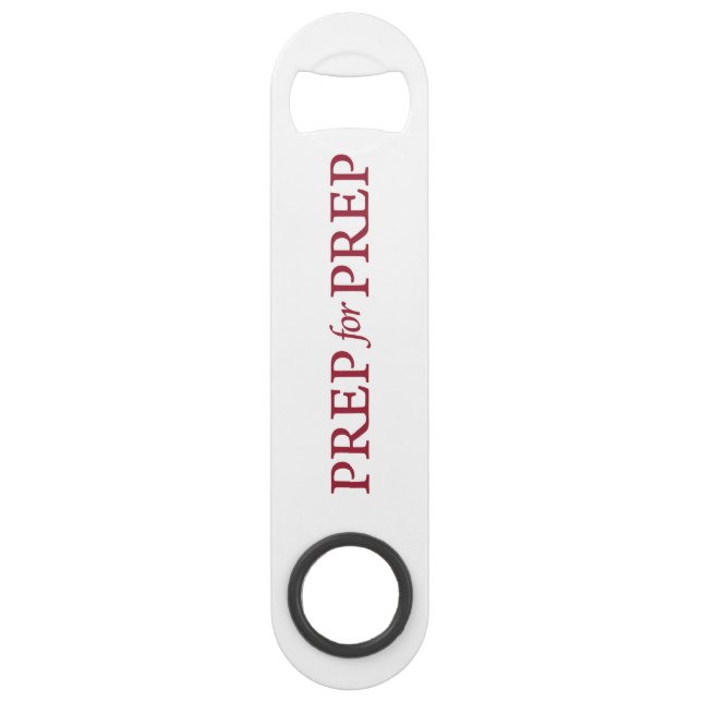 Bottle Opener (Front)