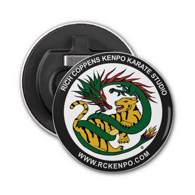 Bottle opener (Front)