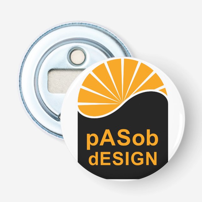 Bottle Opener (Front)