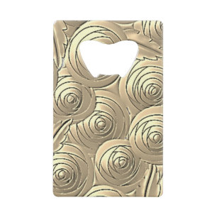 BOTTLE OPENER  ART&DESIGN STYLE 